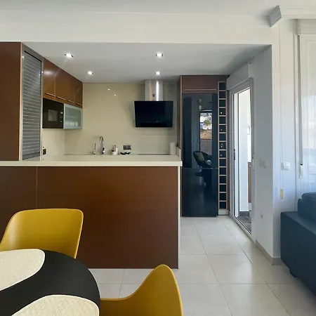 Piso Palacio By Spain2home