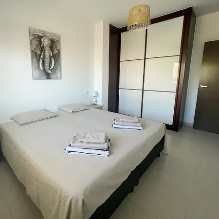 Piso Palacio By Spain2home * Torrox