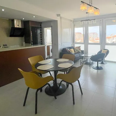 Piso Palacio By Spain2home Apartment *