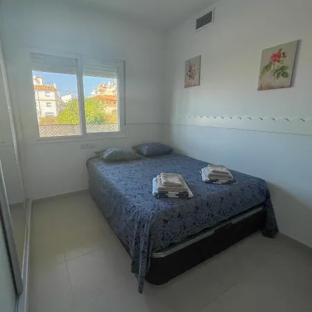 Piso Palacio By Spain2home Apartment